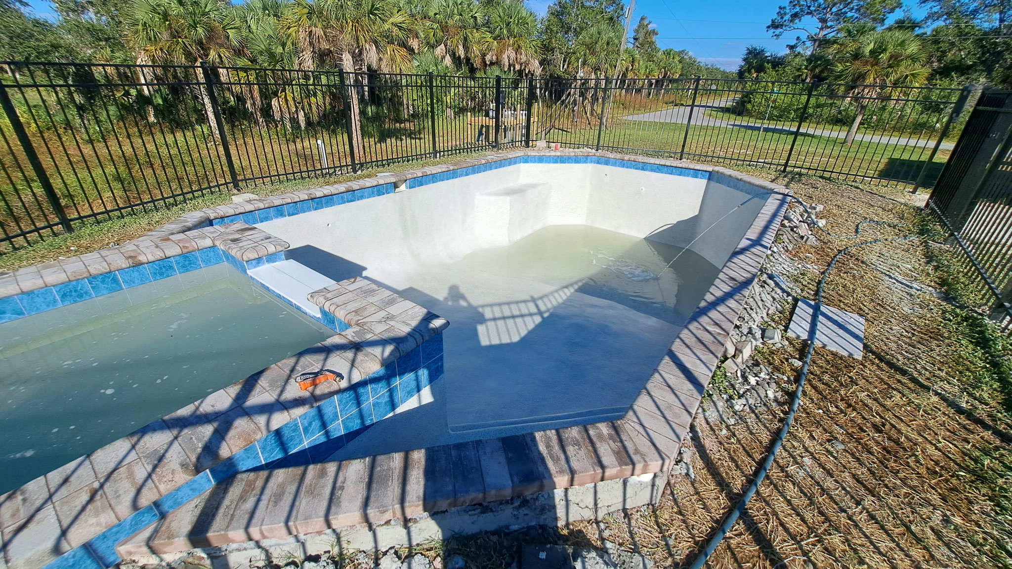 Completed Pool 2